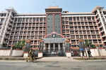 Kerala HC bench recuses from hearing election petitions against Priyanka Gandhi, K C Venugopal