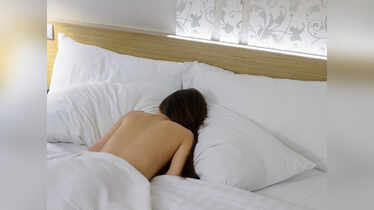 corea sleeping girl pussy LEAK Female Orgasm Explained: The science behind sleep orgasm in women,  explained! | Wet Dreams in Women | Nocturnal Emission