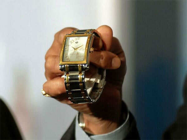 Titan invests $5 million in wearable IoT firm CoveIoT