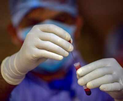 Maharashtra Covid lockdown news: State reports 31,643 new cases, 102 deaths