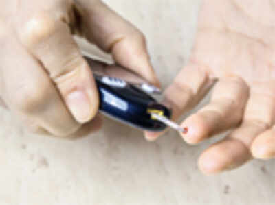 Nano technology takes on diabetes