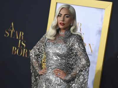 No host? No problem. Queen, Lady Gaga bring Grammys vibe to Oscars
