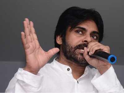 I was told about 'war' before polls two years ago, claims Pawan Kalyan