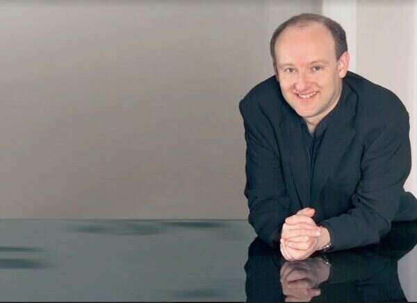 British pianist dusts off Schubert with a deft touch, busting myths along the way
