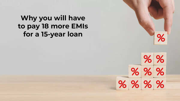 How double rate hike affects your home loan, FD & pension