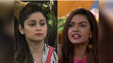 Finding love in Raqesh Bapat, fights with Divya Agarwal: Shamita ...