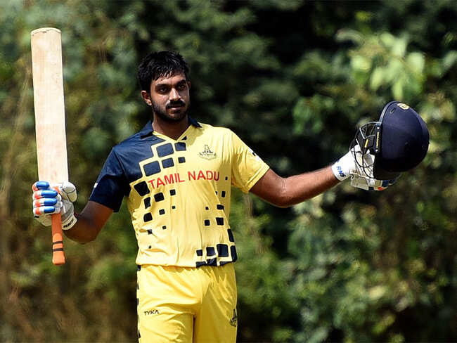 Dressing room familiarity will be an advantage: Vijay Shankar