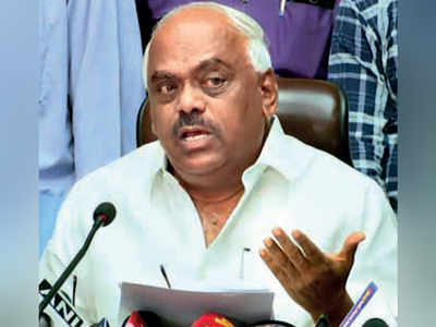 3 K’taka MLAs disqualified; no decision yet on 14 others