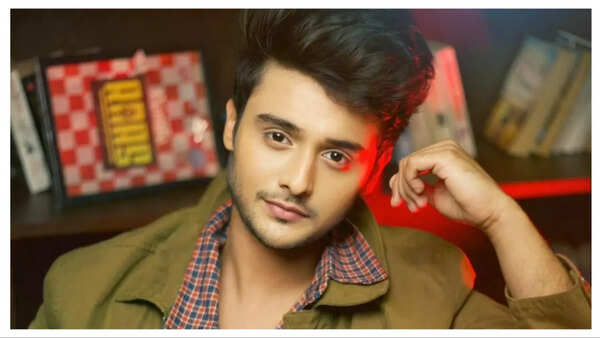 Vrushab Khadtale: I'm not here to be relevant for a short time