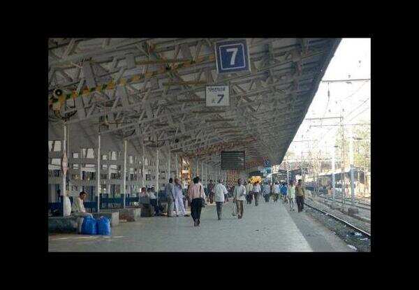 Kalka to get new rly platform