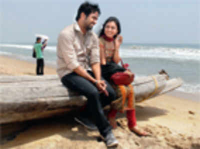 Movie review: Thirumanam enum nikkah