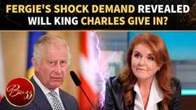 Sarah Ferguson Negotiating Her SILENCE? Royal Insider Drops BOMBSHELL Claim | WATCH