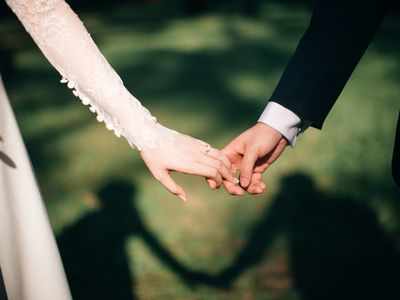 Coimbatore: Wedding conducted with only eight guests due to lockdown