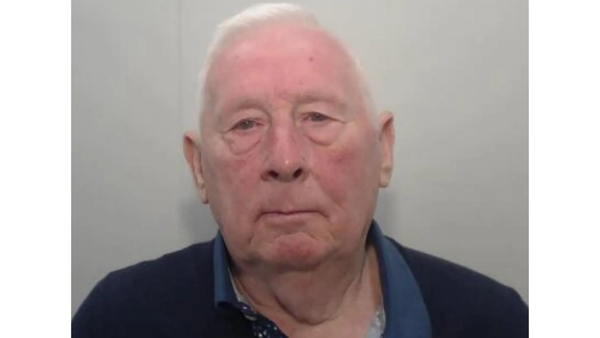 ‘Elon and Jeff best watch their backs’: British man built a £288 million fake medicine empire after winning a £2.4 million lottery