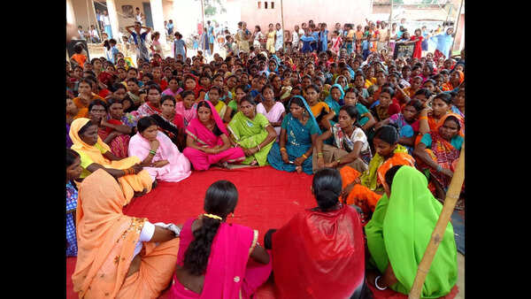 Nitish’s Bihar: Two decades of state-building