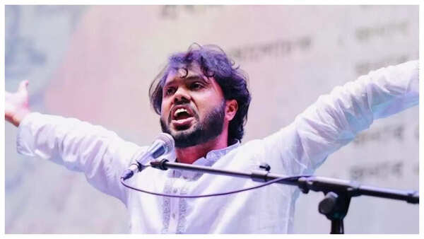 'Killed due to political vengeance': Chargesheet filed in Osman Hadi case; Awami League student wing blamed