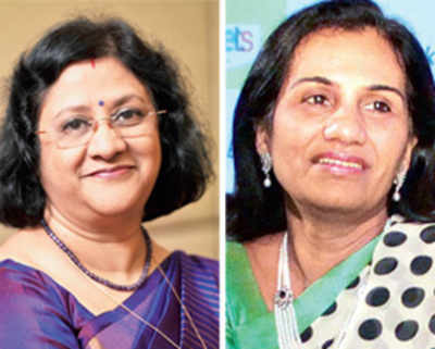 SBI chief’s salary zilch compared to counterparts in pvt banks