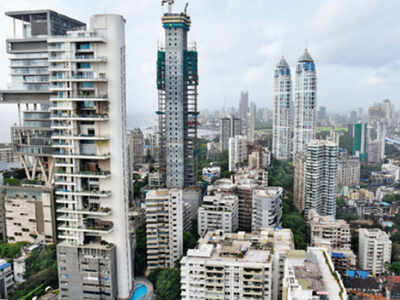 Mumbai: BMC to restore tax on sub-500 sq feet housing units