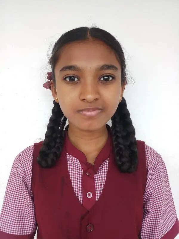 Visually impaired student scores 617/625, sets sights on IAS