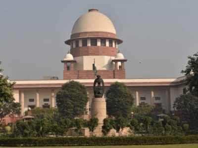Supreme Court refuses to adjourn hearing on pleas challenging Section 377