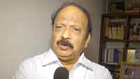 Congress MLA Roshan Baig questions Karnataka leadership, calls Siddaramaiah arrogant 
