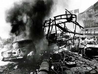 1993 Mumbai blasts case: The 12 locations where bombs exploded on March 12, 1993