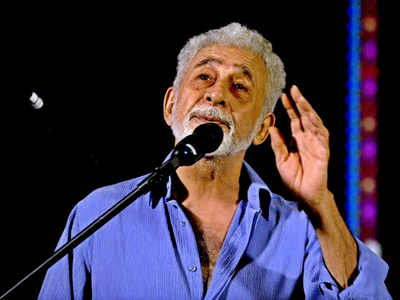 Naseeruddin Shah: Death of cow given more significance than that of police officer