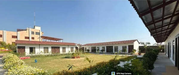 Kashi’s hotel boom: Investors bet big on hospitality sector