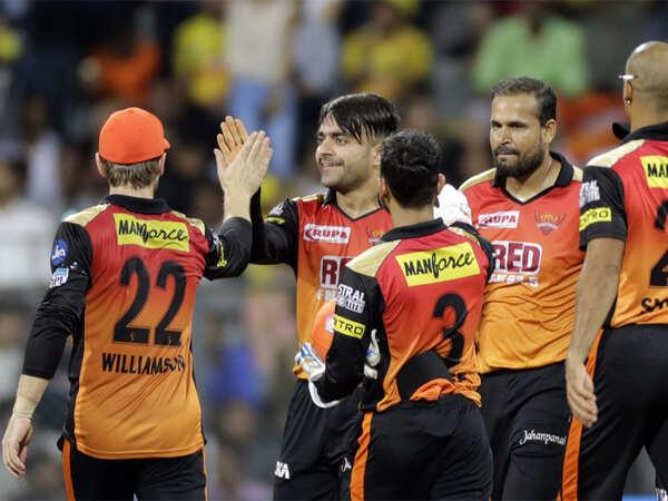 It’ll be Rashid vs Chennai Super Kings batsmen: Kumar Sangakkara