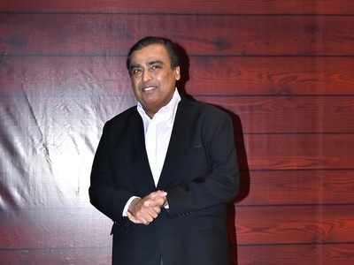 Mukesh Ambani with 73 per cent rise in net worth stays India's richest for 13th year