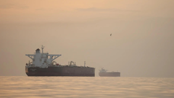 Is Hormuz still operational? How gunfire, vessel seizure are testing the Iran-US ceasefire