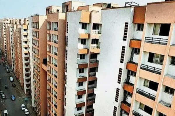 SRA Cracks Down on 219 Mumbai Rehab Buildings Without OC
