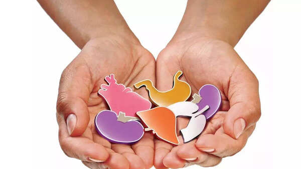 3 lakh driving licence applicants pledge for organ donation in Rajasthan
