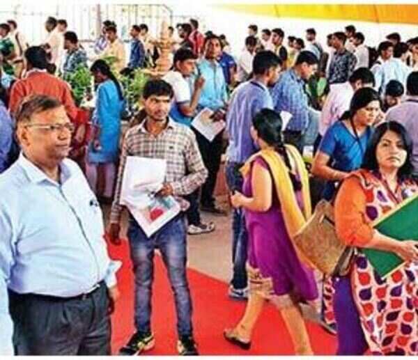 On hire: MBA graduates for Rs 10,000 per month
