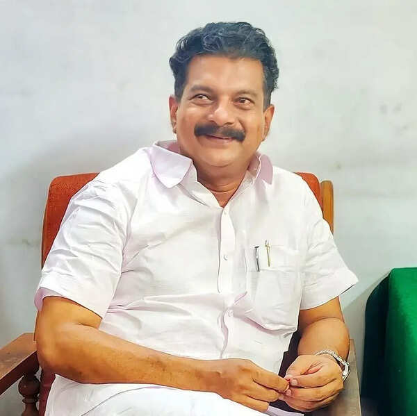 TMC could not capitalize on leaders leaving LDF: P V Anvar