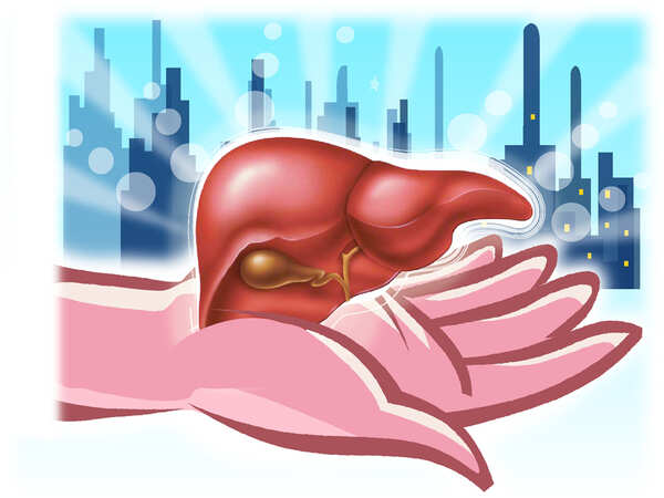 Hepatitis C hits 10-20% population in Hyderabad