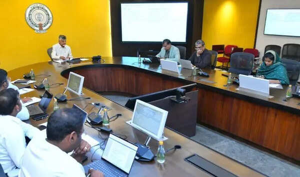 Naidu links education costs to micro-family culture, calls for incentive-based population management