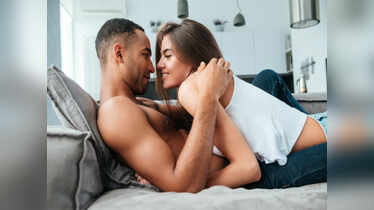 Sexy acts that will make you fall in love with your partner