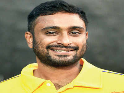 Fit Rayudu opts for rest during Vijay Hazare Trophy