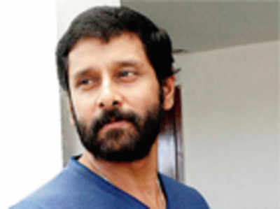 Bollywood beckons, but Vikram’s heart is in Tamil