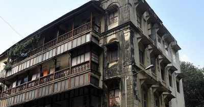 Mumbaikars take up self-redevelopment of old apartments