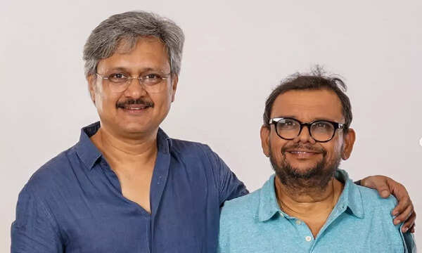 Saddened by the loss of a friend and an exceptional artist: Sunil Barve