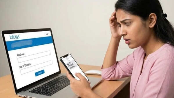 Fake Infosys corporate social responsibility staff dupe Bengaluru firm of Rs 6 crore