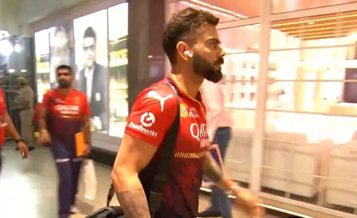IPL Opening Ceremony 2025 Live: Virat Kohli has arrived at Eden Gardens
