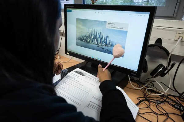8 in 10 civic school students in Mumbai aware of AI tools, finds study; flags overdependence and calls for exam reform