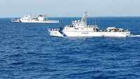 Coast Guard detains 2 Pak fishermen on Kutch coastline 