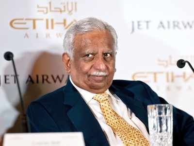 ED searches Jet Airways founder Naresh Goyal's premises in Delhi, Mumbai