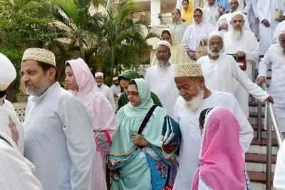 Dawoodi Bohras to launch 5-day upliftment drive from tomorrow