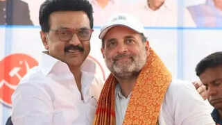 INDIA bloc under strain: Congress breaks 11-year DMK partnership, shifts support to TVK