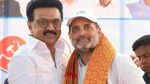 Tamil Nadu: Politically immoral of Congress to jump to TVK&rsquo;s side, says DMK